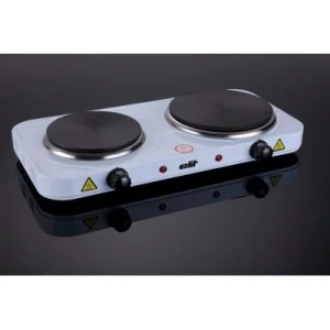 Настільна плита ELIT DKP-1