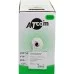 Кабель мережевий Atcom UTP 305м cat.5e, CU, 0,5мм (3800)