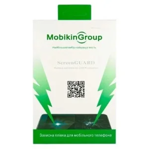 Плівка захисна Mobiking Nokia 503 (27985)