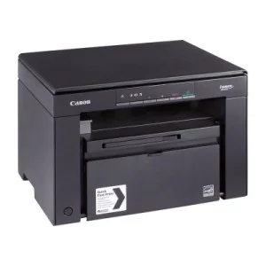 Многофункциональное устройство i-SENSYS MF3010 Canon (5252B004)