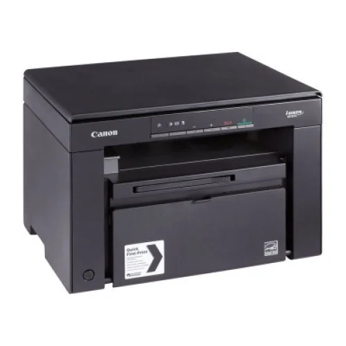 Многофункциональное устройство i-SENSYS MF3010 Canon (5252B004)