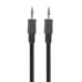 Кабель мультимедійний 3.5mm M to 3.5mm M 5.0m Cablexpert (CCA-404-5M)