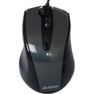 Мышка A4Tech N-500F