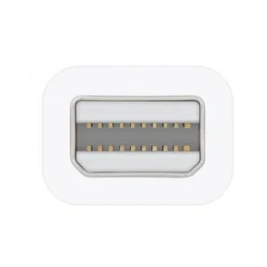 Кабель для передачі даних Apple Thunderbolt to Fire Wire 800 (MD464ZM/A)