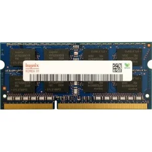 Модуль пам'яті для ноутбука SoDIMM DDR3L 4GB 1600 MHz Hynix (HMT451S6BFR8A-PB)