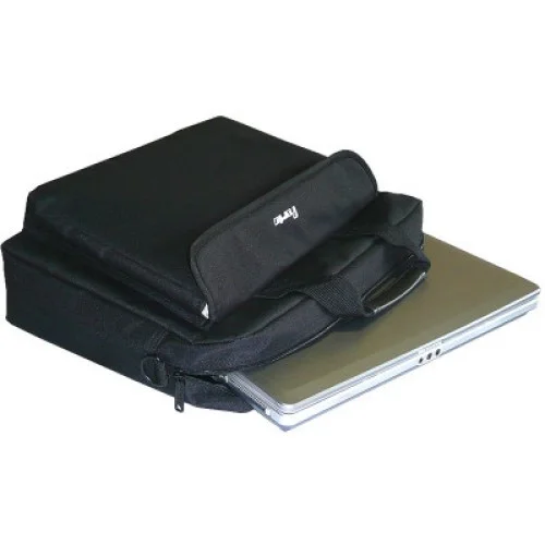 Сумка для ноутбука Porto 15.6" PC-15BK (PC15BK)