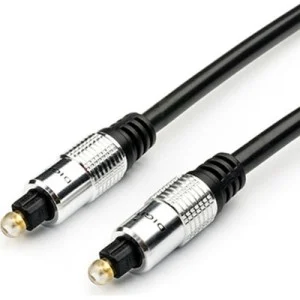 Кабель мультимедійний Optical Toslink 7.5m Atcom (10706)