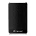 Внешний жесткий диск 2.5" 1TB Transcend (TS1TSJ25A3K)