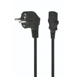 Кабель живлення C13 10m Cablexpert (PC-186-VDE-10M)