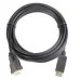 Кабель мультимедийный DisplayPort M to DVI M 1.0m 24+1pin Cablexpert (CC-DPM-DVIM-1M)