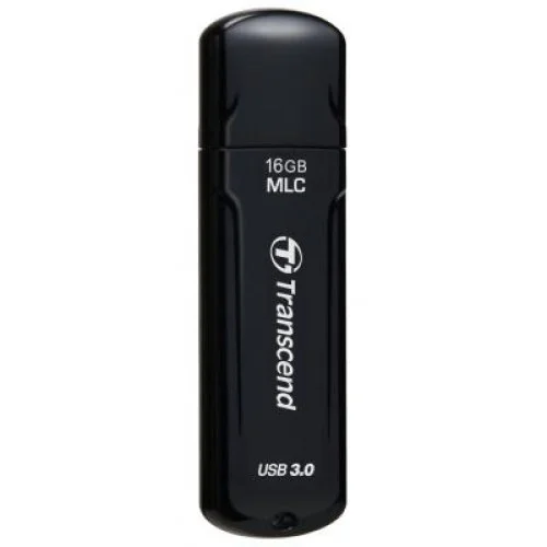 USB флеш накопитель Transcend 16GB JetFlash MLC USB 3.0 (TS16GJF750K)