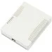 Комутатор мережевий Mikrotik RB260GS (CSS106-5G-1S)