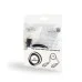 Кабель мультимедійний HDMI M to HDMI M 1.0m Cablexpert (CC-HDMI4L-1M)