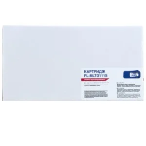 Картридж FREE Label SAMSUNG MLT-D111S (для Xpress SL-M2020/ 2070 Series) (FL-MLTD111S)