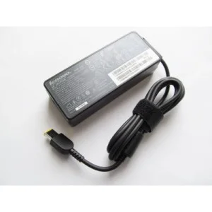 Блок питания к ноутбуку Lenovo 90W 20V 4.5А разъем прямоугольный (pin inside) (ADLX90NСT3A / ADLX90NLT3A)