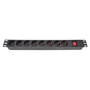Силовой блок Hypernet 19" (SPP8-E)