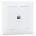 Телефонна розетка Sven SE-60033 white (7100013)