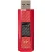 USB флеш накопичувач Silicon Power 128Gb Blaze B50 Red USB 3.0 (SP128GBUF3B50V1R)