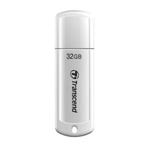 USB флеш накопичувач Transcend 32Gb JetFlash 370 (TS32GJF370)
