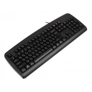 Клавиатура A4Tech KB-720 Black USB