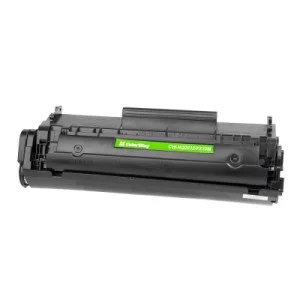 Картридж ColorWay для HP LJ 1010 / CANON FX10 (CW-HQ2612/FX10M)