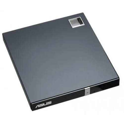 Оптичний привід Blu-Ray ASUS SBW-06D2X-U/BLK/G/AS (90-DT20305-UA199KZ)