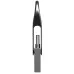 USB флеш накопитель Silicon Power 64GB Mobile C80 Silver USB 3.2 (SP064GBUC3C80V1S)