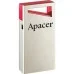 USB флеш накопичувач Apacer 32GB AH112 USB 2.0 (AP32GAH112R-1)