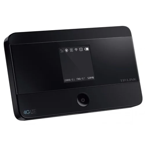 Мобільний Wi-Fi роутер TP-Link M7350
