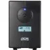 Пристрій безперебійного живлення Powercom INF-500 (INF-500 AP)
