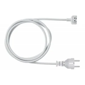 Кабель живлення Apple Power Adapter Extension Cable (MK122Z/A)