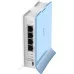 Маршрутизатор Mikrotik hAP lite (RB941-2ND-TC)
