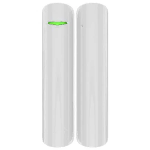 Датчик відкриття Ajax DoorProtect white