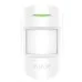 Датчик руху Ajax MotionProtect white