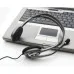 Навушники Logitech H111 Stereo Headset with 1*4pin jack (981-000593)