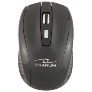 Мышка Esperanza Titanum TM105K Black