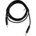 Кабель мультимедійний 3.5mm M to 3.5mm M 1.8m Atcom (17435)