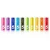 Батарейка ZMI RAINBOW ALKALINE * 10 (AA501)
