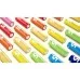 Батарейка ZMI RAINBOW ALKALINE * 10 (AA501)