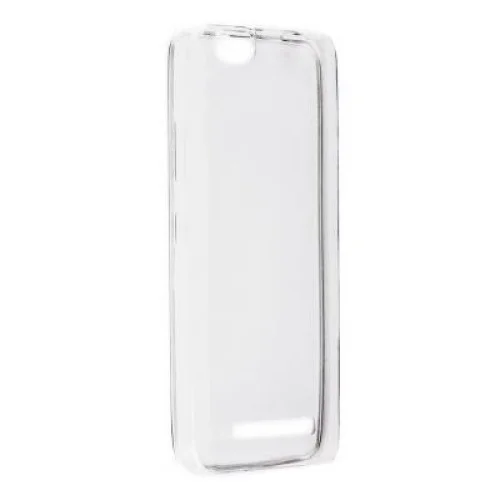 Чехол для мобильного телефона Drobak Ultra PU для Lenovo Vibe C (A2020) (clear) (219261)