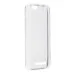 Чехол для мобильного телефона Drobak Ultra PU для Lenovo Vibe C (A2020) (clear) (219261)