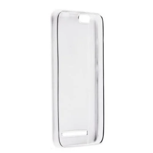 Чехол для мобильного телефона Drobak Ultra PU для Lenovo Vibe C (A2020) (clear) (219261)