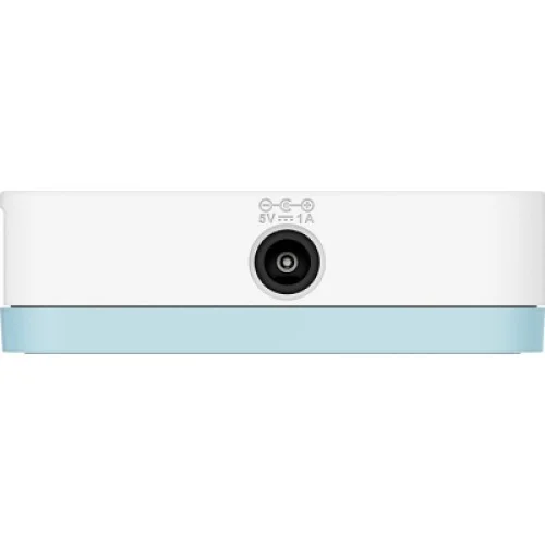 Комутатор мережевий D-Link DGS-1008D