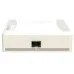 Коммутатор сетевой Mikrotik RB260GSP (CSS106-1G-4P-1S)