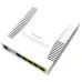 Коммутатор сетевой Mikrotik RB260GSP (CSS106-1G-4P-1S)