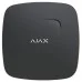 Датчик диму Ajax FireProtect black