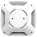 Датчик дыма Ajax FireProtect white