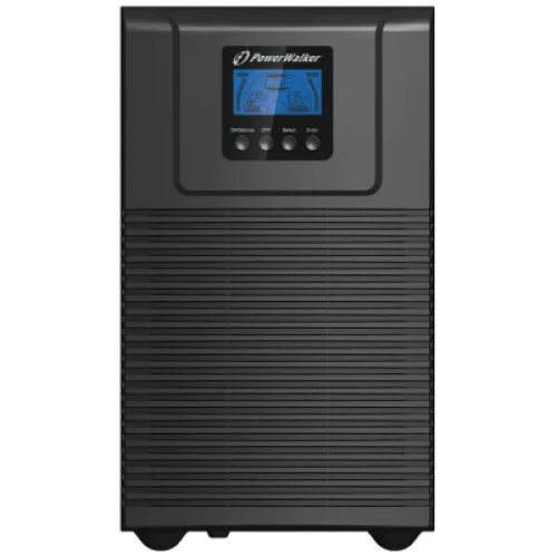 Источник бесперебойного питания PowerWalker VFI 3000 TG (10122043)