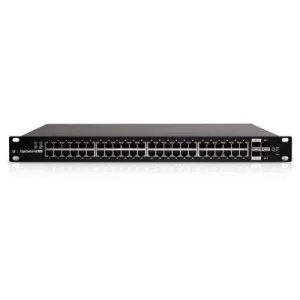 Коммутатор сетевой Ubiquiti ES-48-500W