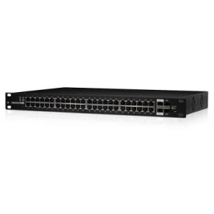 Коммутатор сетевой Ubiquiti ES-48-500W